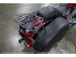 2003 Harley-Davidson Road King (CC-2038156) for sale in Kentwood, Michigan