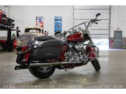 2003 Harley-Davidson Road King (CC-2038156) for sale in Kentwood, Michigan