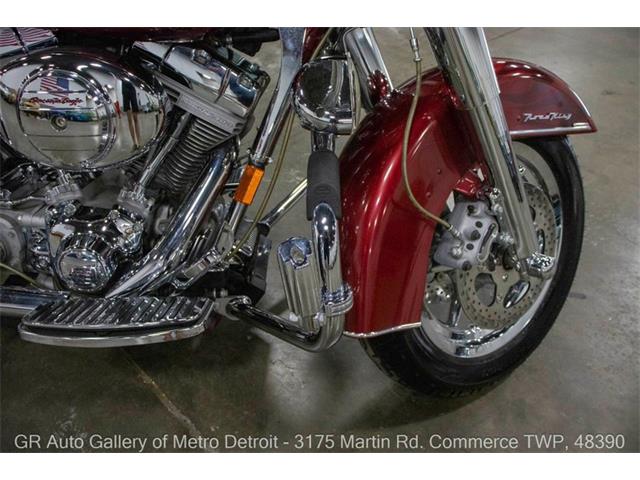 2003 Harley-Davidson Road King (CC-2038156) for sale in Kentwood, Michigan