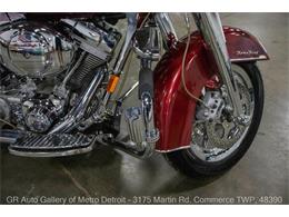 2003 Harley-Davidson Road King (CC-2038156) for sale in Kentwood, Michigan