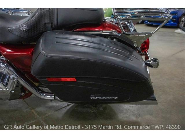 2003 Harley-Davidson Road King (CC-2038156) for sale in Kentwood, Michigan
