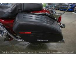 2003 Harley-Davidson Road King (CC-2038156) for sale in Kentwood, Michigan