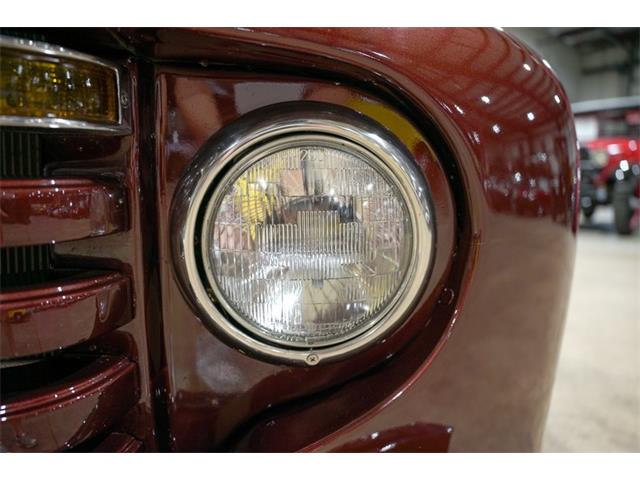 1949 Ford F1 (CC-2038157) for sale in Kentwood, Michigan