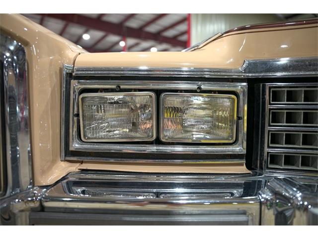 1978 Cadillac Eldorado (CC-2038164) for sale in Kentwood, Michigan