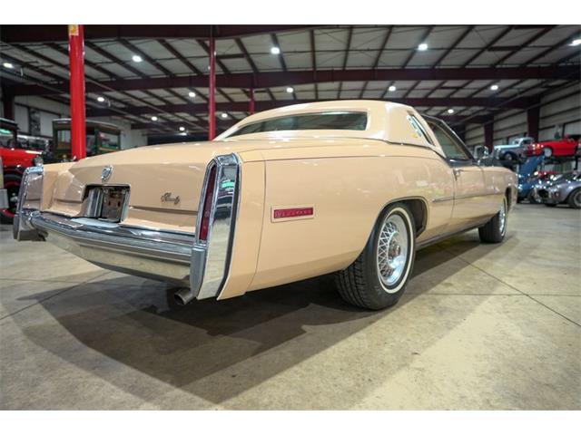 1978 Cadillac Eldorado (CC-2038164) for sale in Kentwood, Michigan