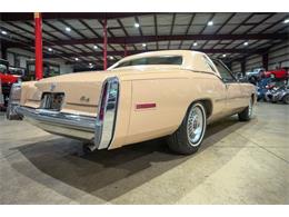 1978 Cadillac Eldorado (CC-2038164) for sale in Kentwood, Michigan