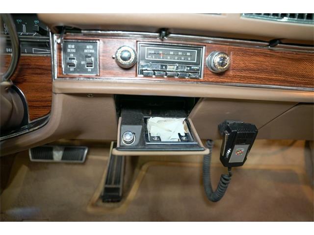 1978 Cadillac Eldorado (CC-2038164) for sale in Kentwood, Michigan
