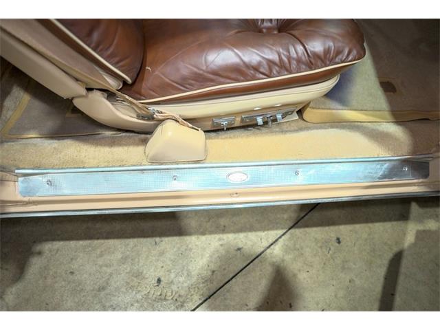 1978 Cadillac Eldorado (CC-2038164) for sale in Kentwood, Michigan