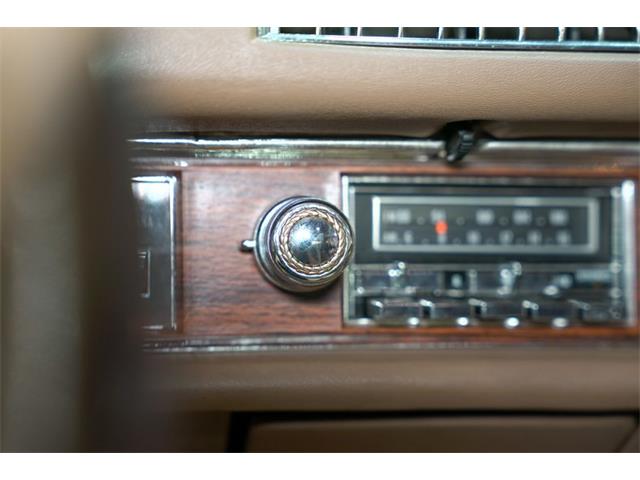 1978 Cadillac Eldorado (CC-2038164) for sale in Kentwood, Michigan