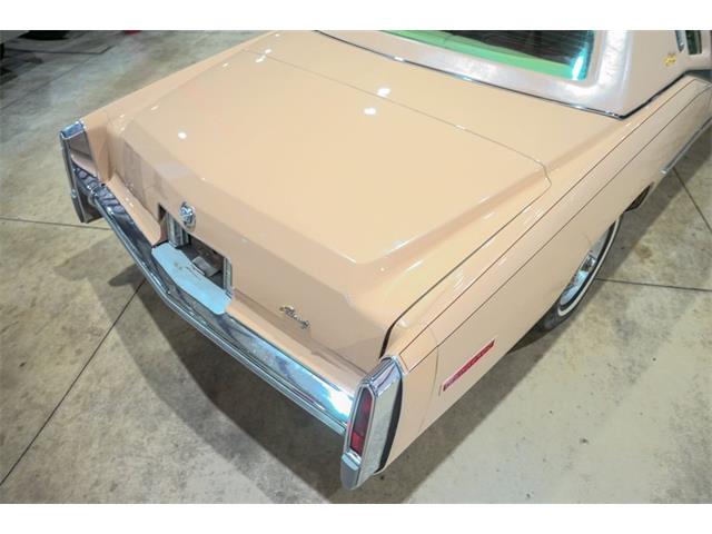 1978 Cadillac Eldorado (CC-2038164) for sale in Kentwood, Michigan