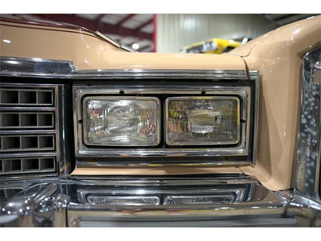 1978 Cadillac Eldorado (CC-2038164) for sale in Kentwood, Michigan