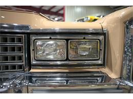 1978 Cadillac Eldorado (CC-2038164) for sale in Kentwood, Michigan