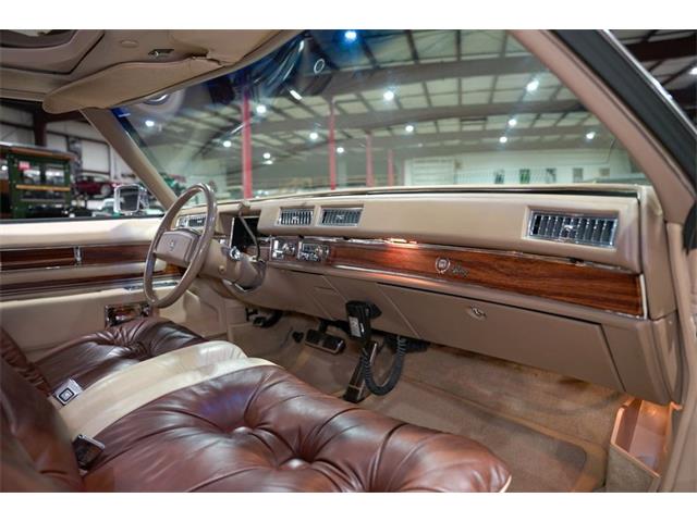 1978 Cadillac Eldorado (CC-2038164) for sale in Kentwood, Michigan