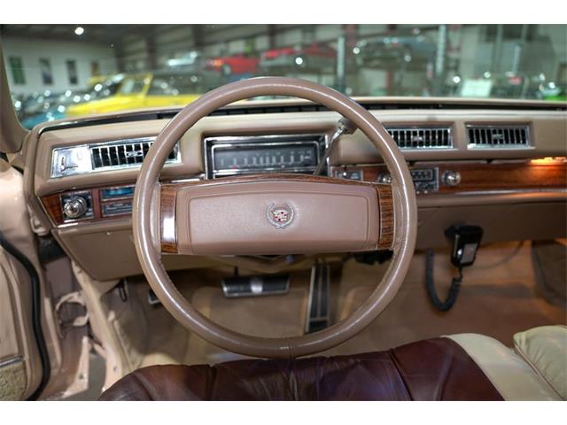 1978 Cadillac Eldorado (CC-2038164) for sale in Kentwood, Michigan