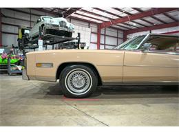 1978 Cadillac Eldorado (CC-2038164) for sale in Kentwood, Michigan