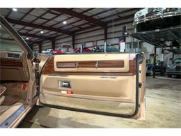 1978 Cadillac Eldorado (CC-2038164) for sale in Kentwood, Michigan