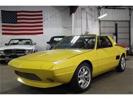1980 Fiat X1/9 (CC-2038179) for sale in Kentwood, Michigan