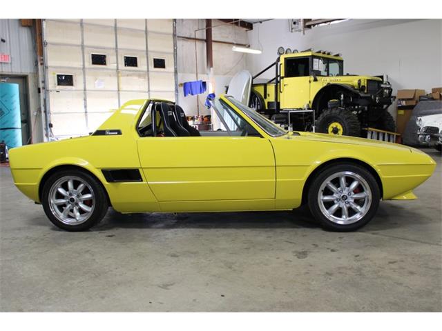 1980 Fiat X1/9 (CC-2038179) for sale in Kentwood, Michigan