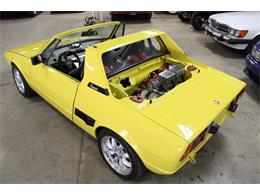 1980 Fiat X1/9 (CC-2038179) for sale in Kentwood, Michigan