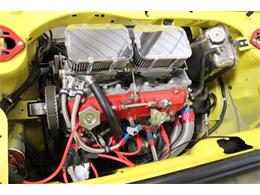 1980 Fiat X1/9 (CC-2038179) for sale in Kentwood, Michigan