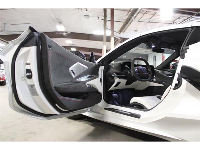 2023 Chevrolet Corvette (CC-2038182) for sale in Kentwood, Michigan