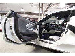 2023 Chevrolet Corvette (CC-2038182) for sale in Kentwood, Michigan
