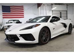 2023 Chevrolet Corvette (CC-2038182) for sale in Kentwood, Michigan