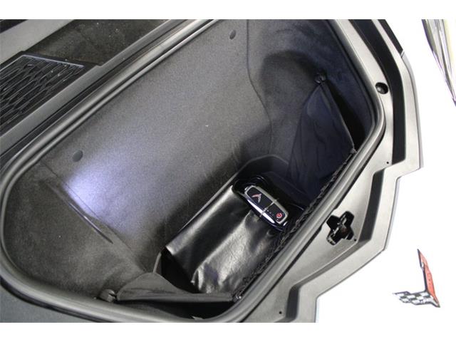 2023 Chevrolet Corvette (CC-2038182) for sale in Kentwood, Michigan