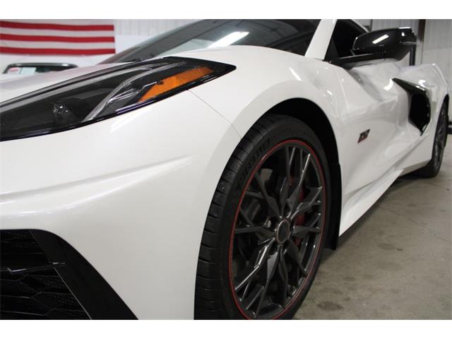 2023 Chevrolet Corvette (CC-2038182) for sale in Kentwood, Michigan