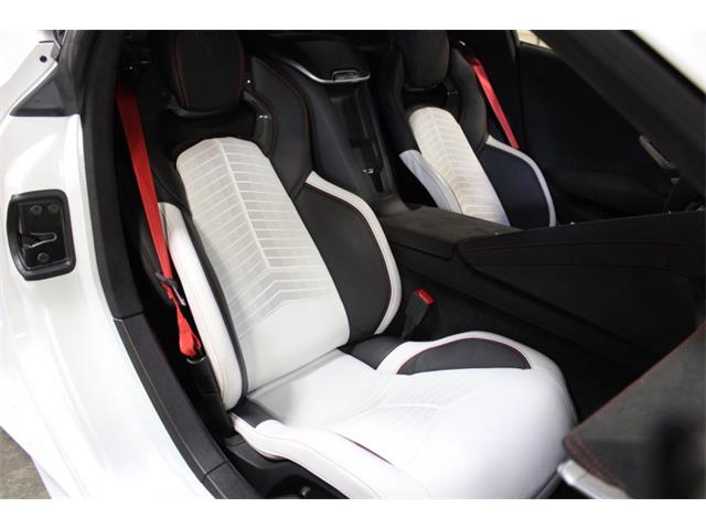 2023 Chevrolet Corvette (CC-2038182) for sale in Kentwood, Michigan