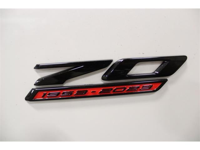 2023 Chevrolet Corvette (CC-2038182) for sale in Kentwood, Michigan