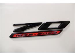 2023 Chevrolet Corvette (CC-2038182) for sale in Kentwood, Michigan