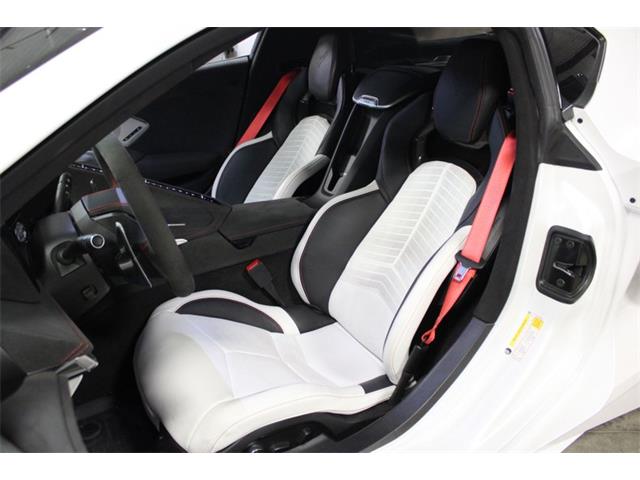 2023 Chevrolet Corvette (CC-2038182) for sale in Kentwood, Michigan