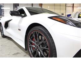 2023 Chevrolet Corvette (CC-2038182) for sale in Kentwood, Michigan