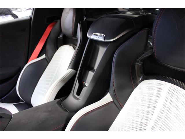 2023 Chevrolet Corvette (CC-2038182) for sale in Kentwood, Michigan
