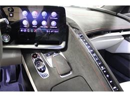 2023 Chevrolet Corvette (CC-2038182) for sale in Kentwood, Michigan
