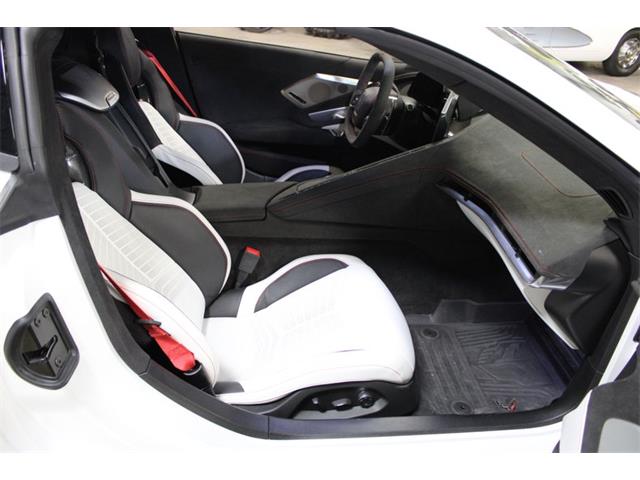 2023 Chevrolet Corvette (CC-2038182) for sale in Kentwood, Michigan