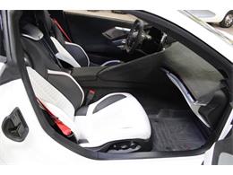 2023 Chevrolet Corvette (CC-2038182) for sale in Kentwood, Michigan
