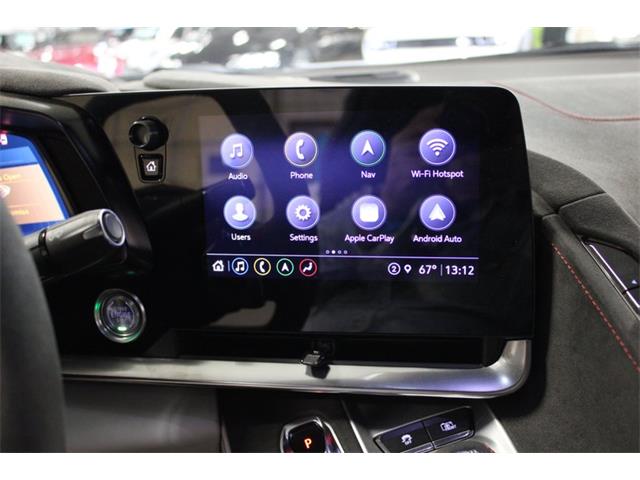 2023 Chevrolet Corvette (CC-2038182) for sale in Kentwood, Michigan