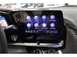 2023 Chevrolet Corvette (CC-2038182) for sale in Kentwood, Michigan