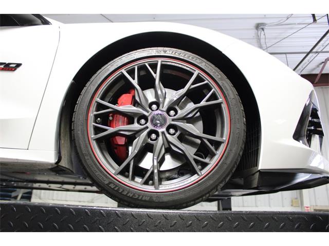 2023 Chevrolet Corvette (CC-2038182) for sale in Kentwood, Michigan