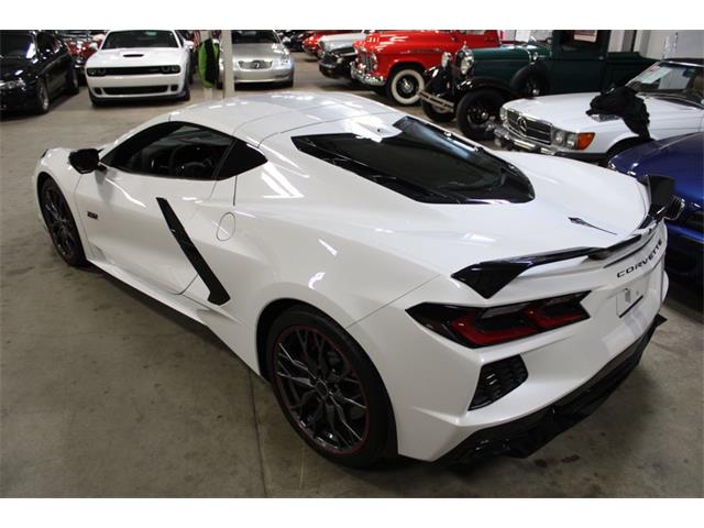 2023 Chevrolet Corvette (CC-2038182) for sale in Kentwood, Michigan