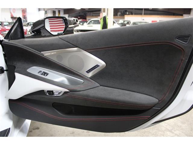 2023 Chevrolet Corvette (CC-2038182) for sale in Kentwood, Michigan
