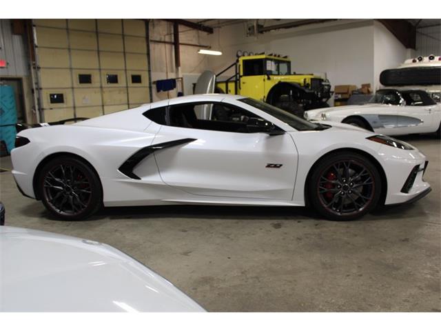 2023 Chevrolet Corvette (CC-2038182) for sale in Kentwood, Michigan