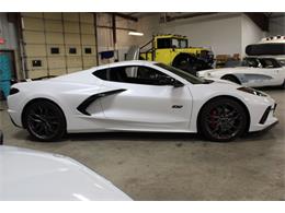 2023 Chevrolet Corvette (CC-2038182) for sale in Kentwood, Michigan