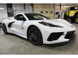 2023 Chevrolet Corvette (CC-2038182) for sale in Kentwood, Michigan