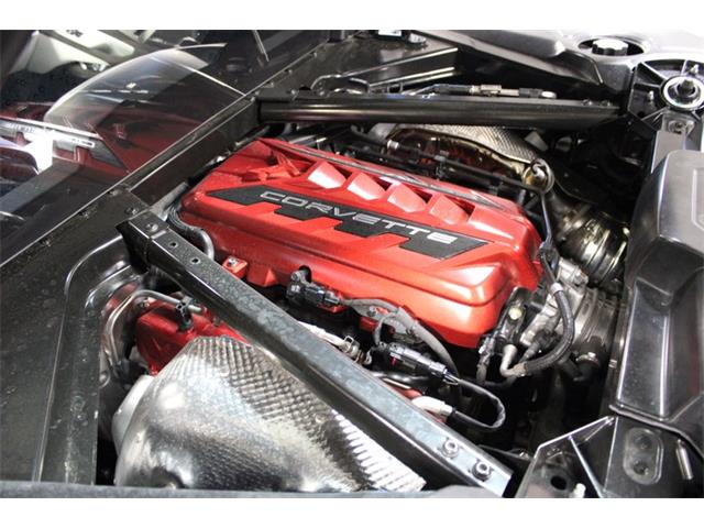2023 Chevrolet Corvette (CC-2038182) for sale in Kentwood, Michigan
