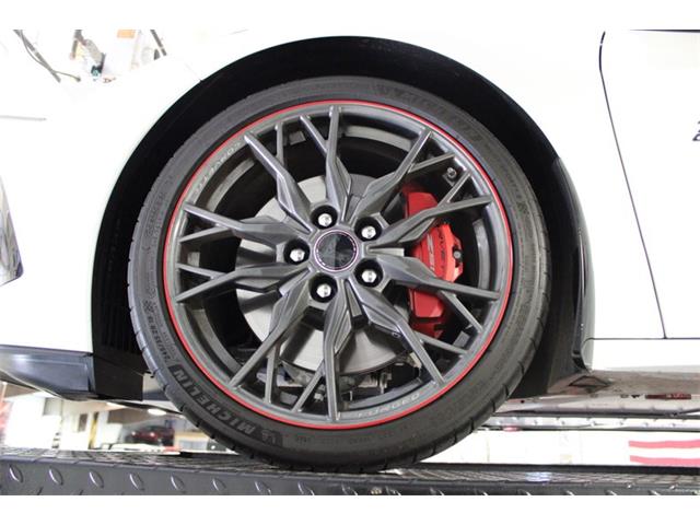 2023 Chevrolet Corvette (CC-2038182) for sale in Kentwood, Michigan