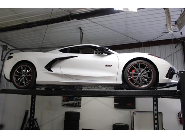 2023 Chevrolet Corvette (CC-2038182) for sale in Kentwood, Michigan