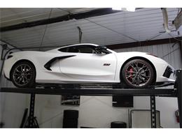 2023 Chevrolet Corvette (CC-2038182) for sale in Kentwood, Michigan